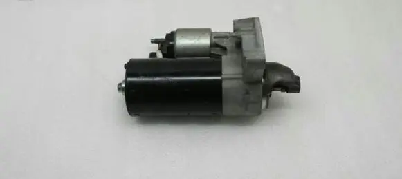 Mini Cooper Countryman R60 Starter motor 7616698