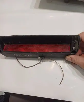 Seat Alhambra (Mk1) Third/center stoplight