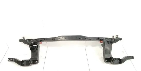 Radiator support slam panel