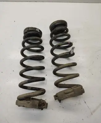 KIA Optima Rear coil spring 55350D4930 55360D4100