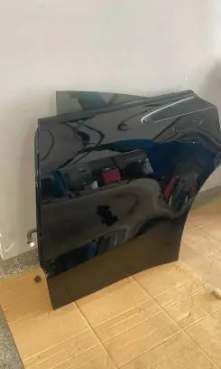Tesla Model Y Rear door
