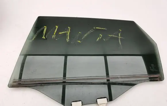Mazda CX-5 II Rear door window glass