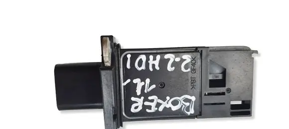 Peugeot Boxer Mass air flow meter 6C1112B579AA7 6C1112B579AA