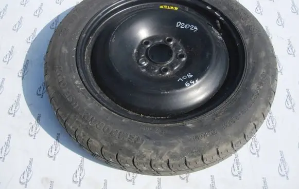 Ford Focus R16 spare wheel 1S71MH
