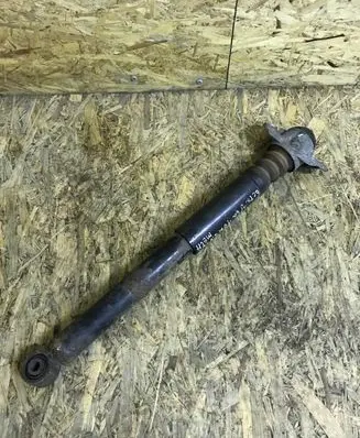 Skoda Octavia Mk2 (1Z) Rear shock absorber/damper