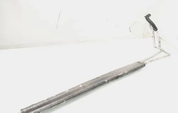 Opel Insignia A Power steering radiator 13286331
