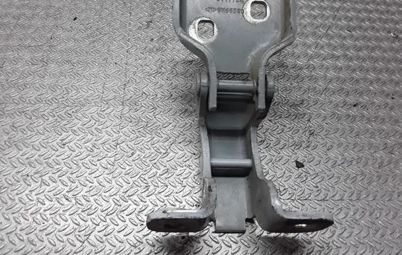Opel Vivaro Front door lower hinge GM66380