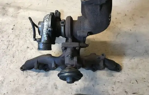 Chrysler Voyager Turbo 35242095F
