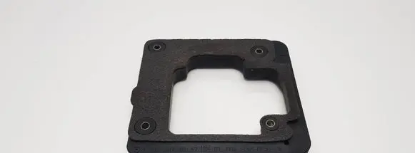 Mercedes-Benz ML W163 Other interior part A1632670042