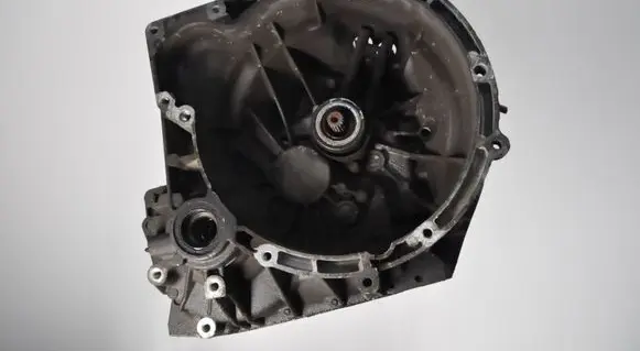 Ford Fiesta Manual 7 speed gearbox 8A6R-7002-FA