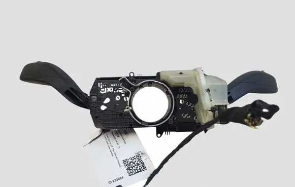 Volkswagen Polo V 6R Wiper turn signal indicator stalk/switch 6Q0953503EA