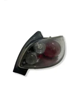 Peugeot 206 Rear/tail lights 