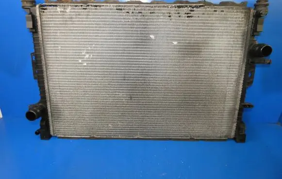 Volvo S60 Coolant radiator