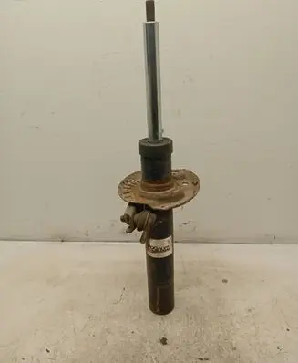 Volkswagen Touran I Front shock absorber/damper