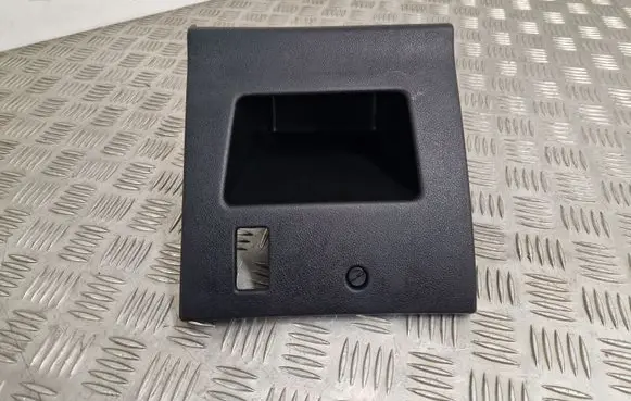Peugeot RCZ Dashboard storage box/compartment YM14208877
