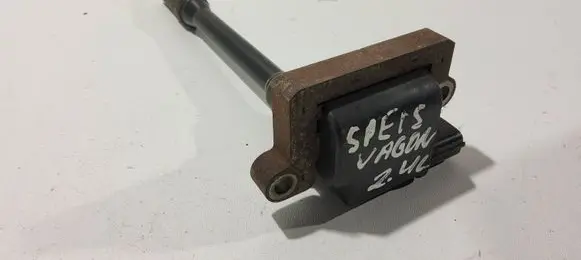 Mitsubishi Space Wagon High voltage ignition coil H6T12272