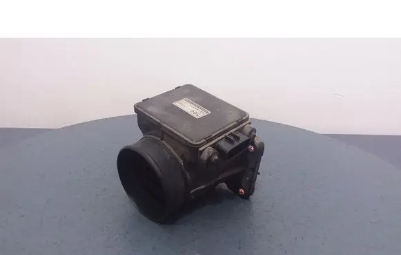 Mass air flow meter