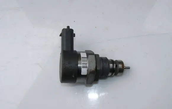 Fiat Ducato Fuel pressure regulator 0281006032 30927275 E030816