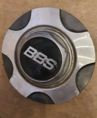 BMW 3 E36 Original wheel cap 0923133 0923131 0923221