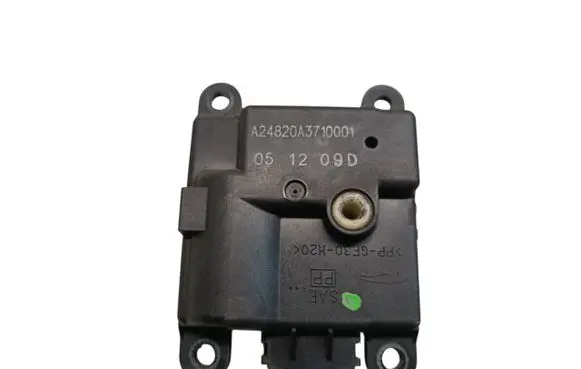 Honda Civic Air flap motor/actuator A24820A3710001 051209D