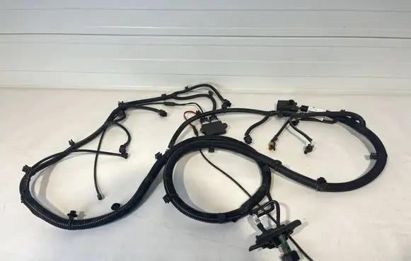 Parking sensor (PDC) wiring loom