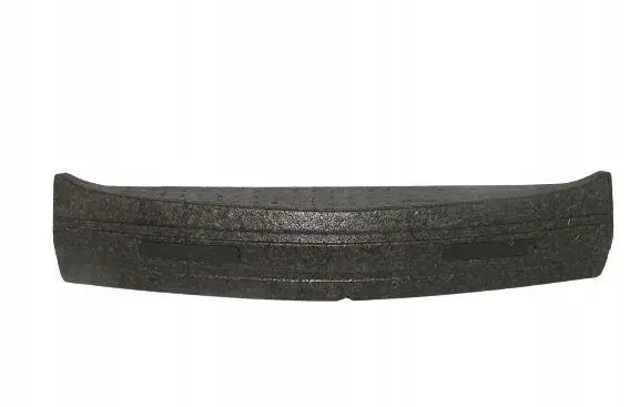 Mercedes-Benz SLK R170 Front bumper foam support bar 53063070