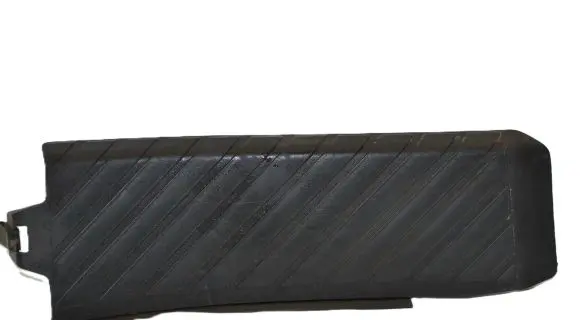 Audi A4 S4 B8 8K Foot rest pad/dead pedal 8K1864777 2170209