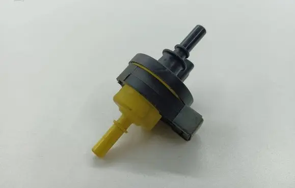Valve vacuum