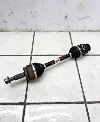 KIA Sportage Front driveshaft 