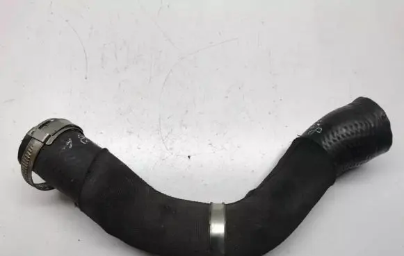 Audi A6 S6 C6 4F Intercooler hose/pipe 4F0145943M 4F0145943