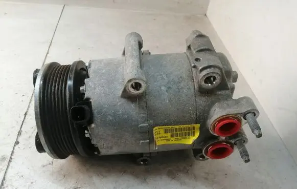 Ford Transit - Tourneo Connect Air conditioning (A/C) compressor (pump) AP3119D629AC