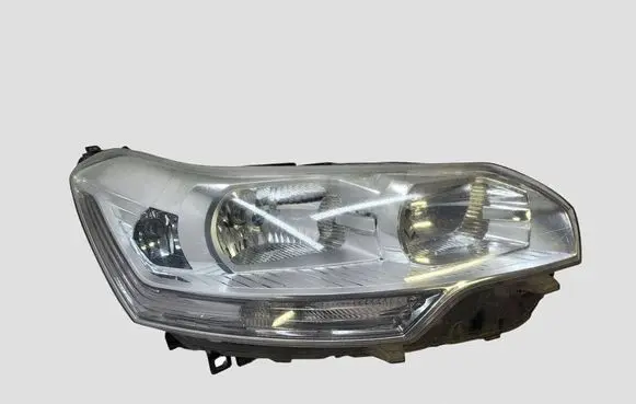 Citroen C5 Headlight/headlamp 9684845280 89901887 89902485