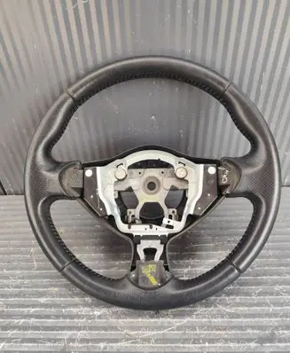 Nissan Juke I F15 Steering wheel JUKEF15KIEROWNICA