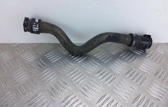 Peugeot 208 Engine coolant pipe/hose