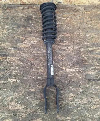 Jeep Grand Cherokee Front shock absorber/damper 05168100AA