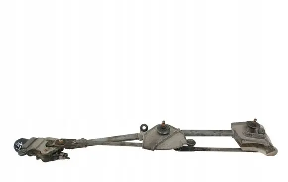 Nissan Tiida C11 Front wiper linkage and motor 