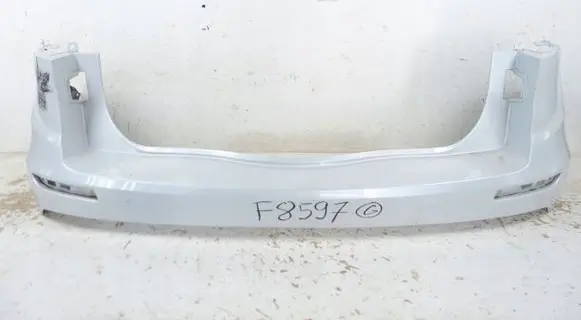 Renault Koleos II Rear bumper 850221152R