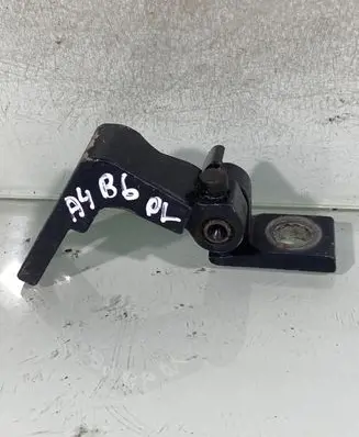 Audi A4 S4 B6 8E 8H Front door upper hinge