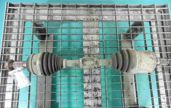 Mazda CX-9 Front driveshaft IMPRK1202000