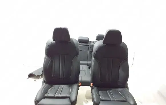 BMW 5 G30 G31 G38 Interior set