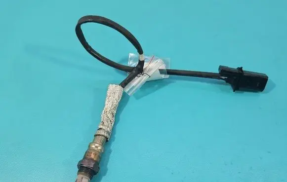 Skoda Scala Lambda probe sensor 04E906262KB IMPRK1561975