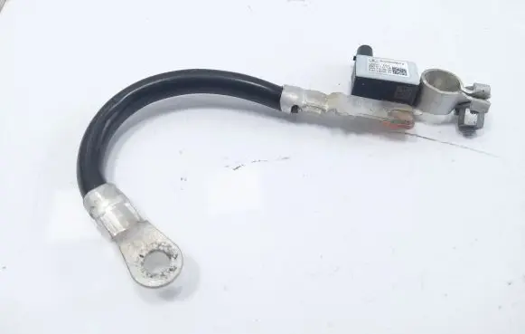Mercedes-Benz GLE W167 Negative earth cable (battery) A0009058212