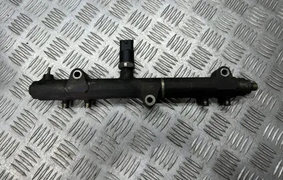 Chrysler Voyager Fuel main line pipe 0445214041 0034881