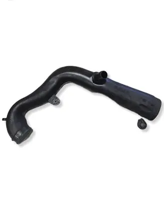 Volkswagen Touran I Intercooler hose/pipe 446143602 1K0129654K