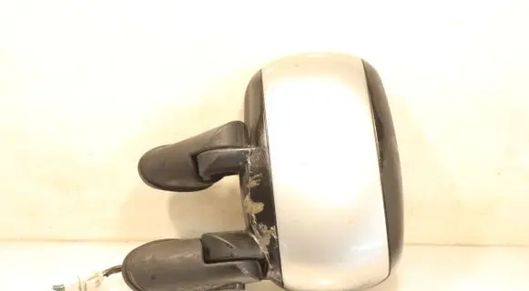 Fiat Doblo Front door electric wing mirror 