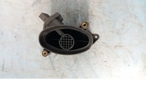BMW 3 E46 Mass air flow meter