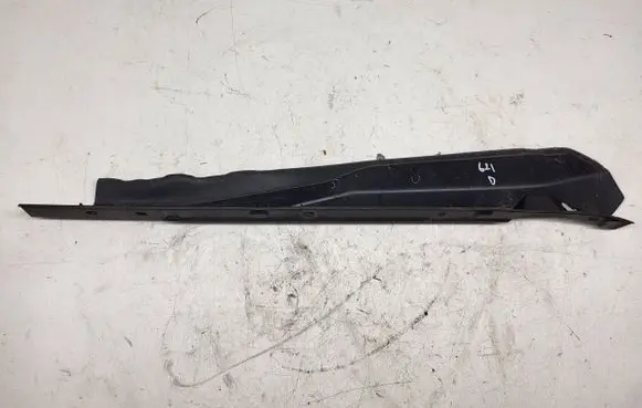 BMW 3 G20 G21 Fender end trim 7419386 15054410