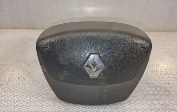 Renault Kangoo II Steering wheel airbag 985101175R