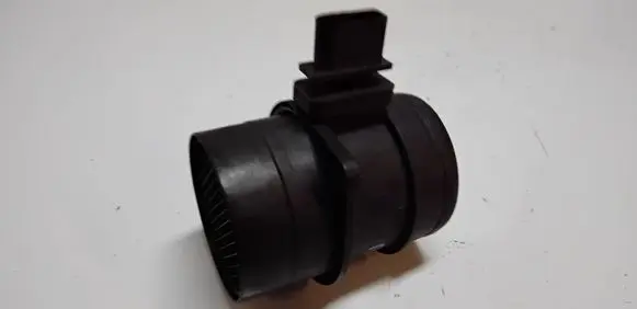 Audi A4 S4 B8 8K Mass air flow meter 0281002735 03G906461 03G906461C