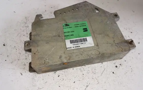 ABS control unit/module